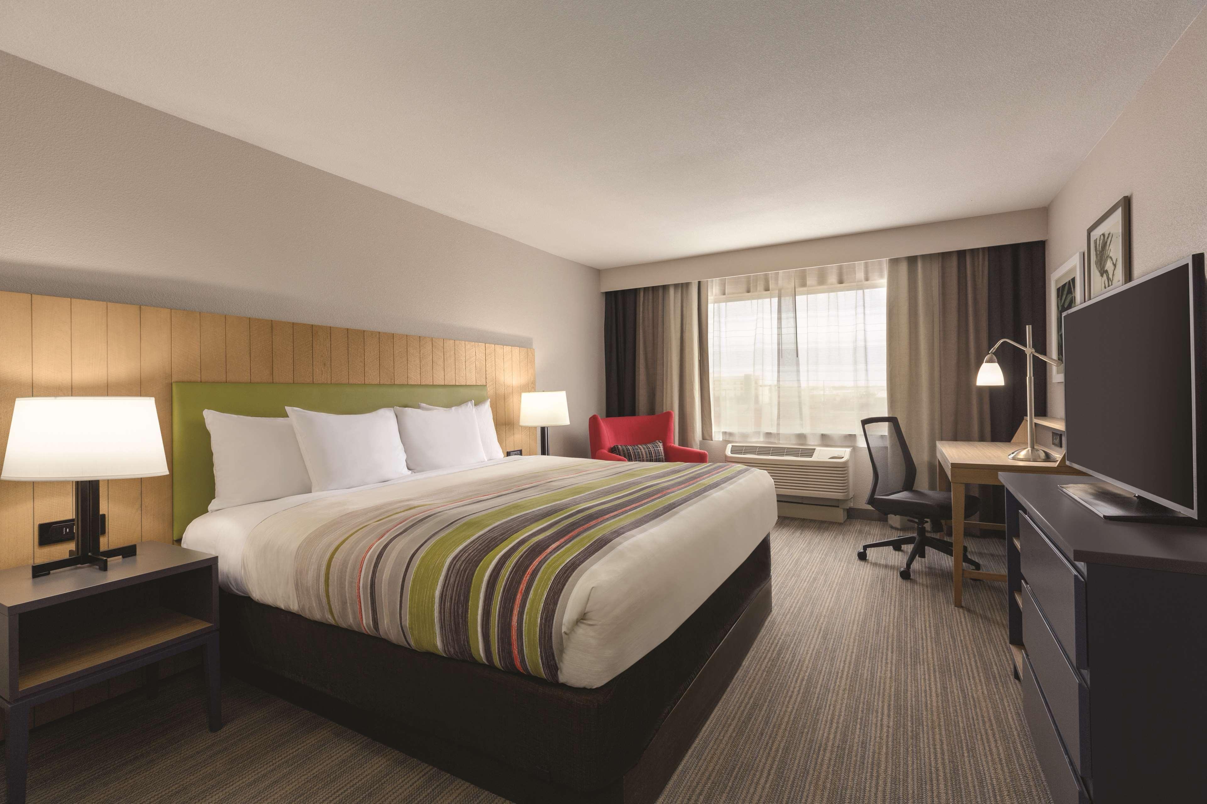 Country Inn & Suites By Radisson, Lubbock Southwest, Tx Buitenkant foto