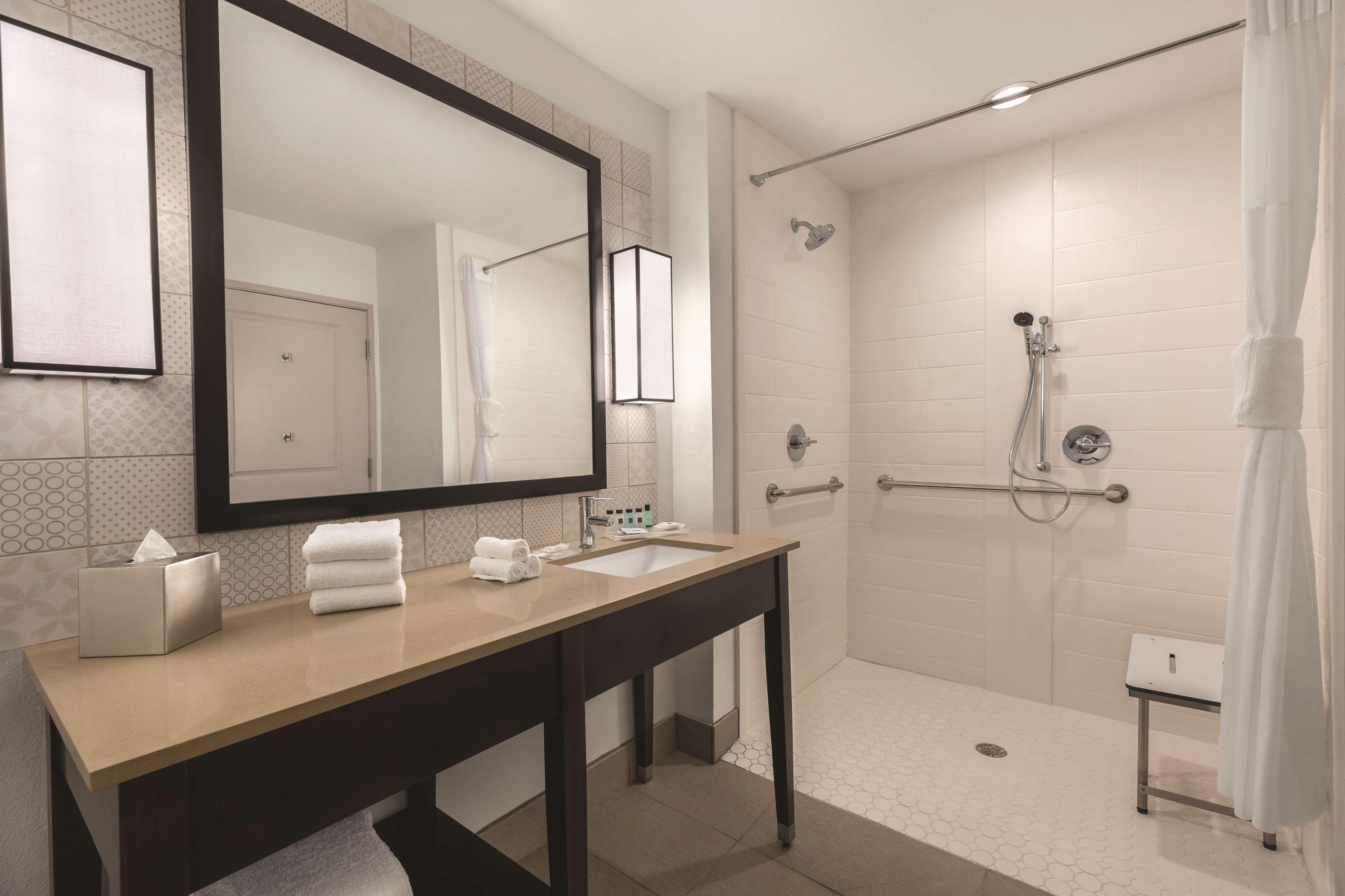 Country Inn & Suites By Radisson, Lubbock Southwest, Tx Buitenkant foto