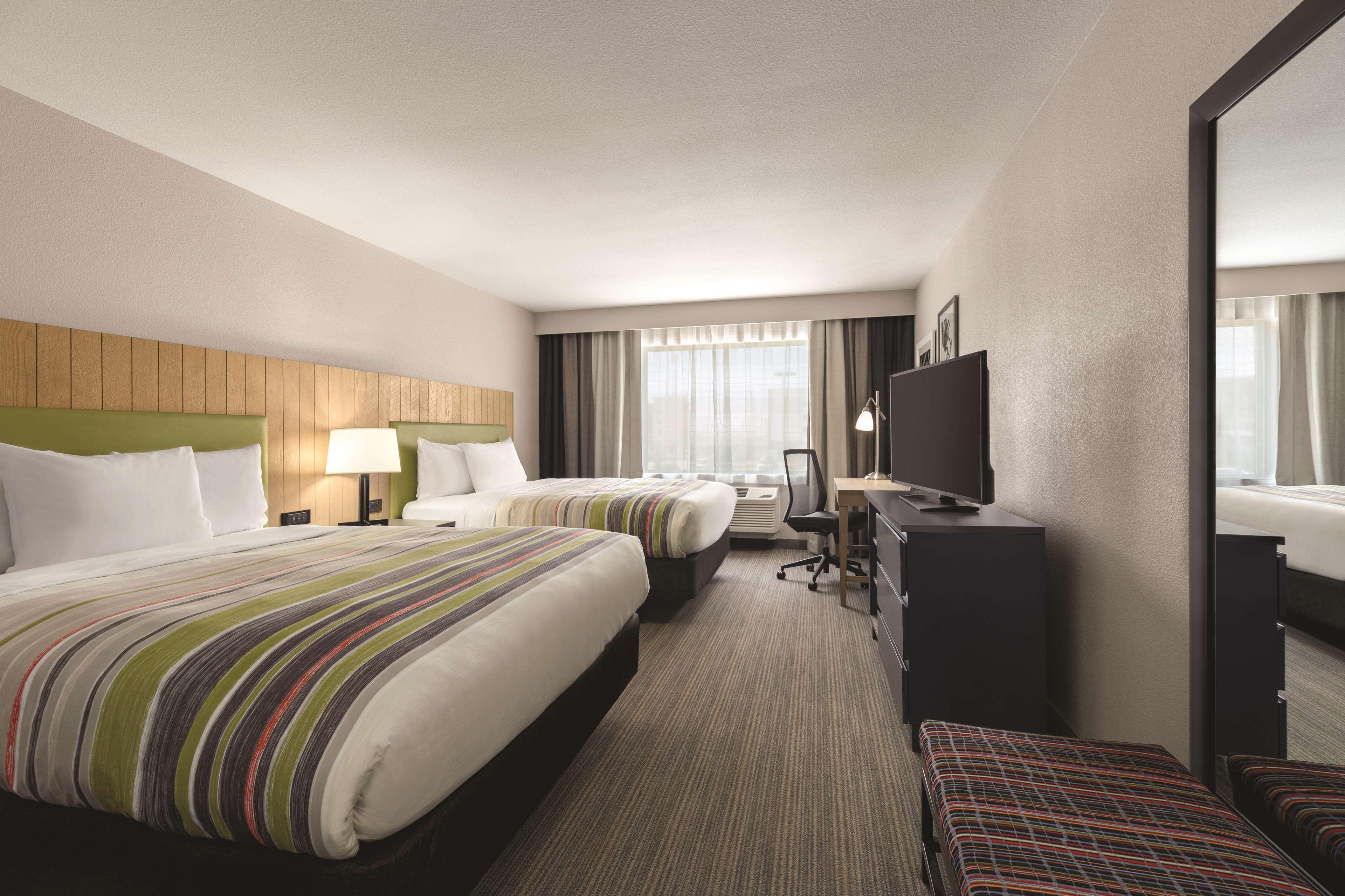 Country Inn & Suites By Radisson, Lubbock Southwest, Tx Buitenkant foto