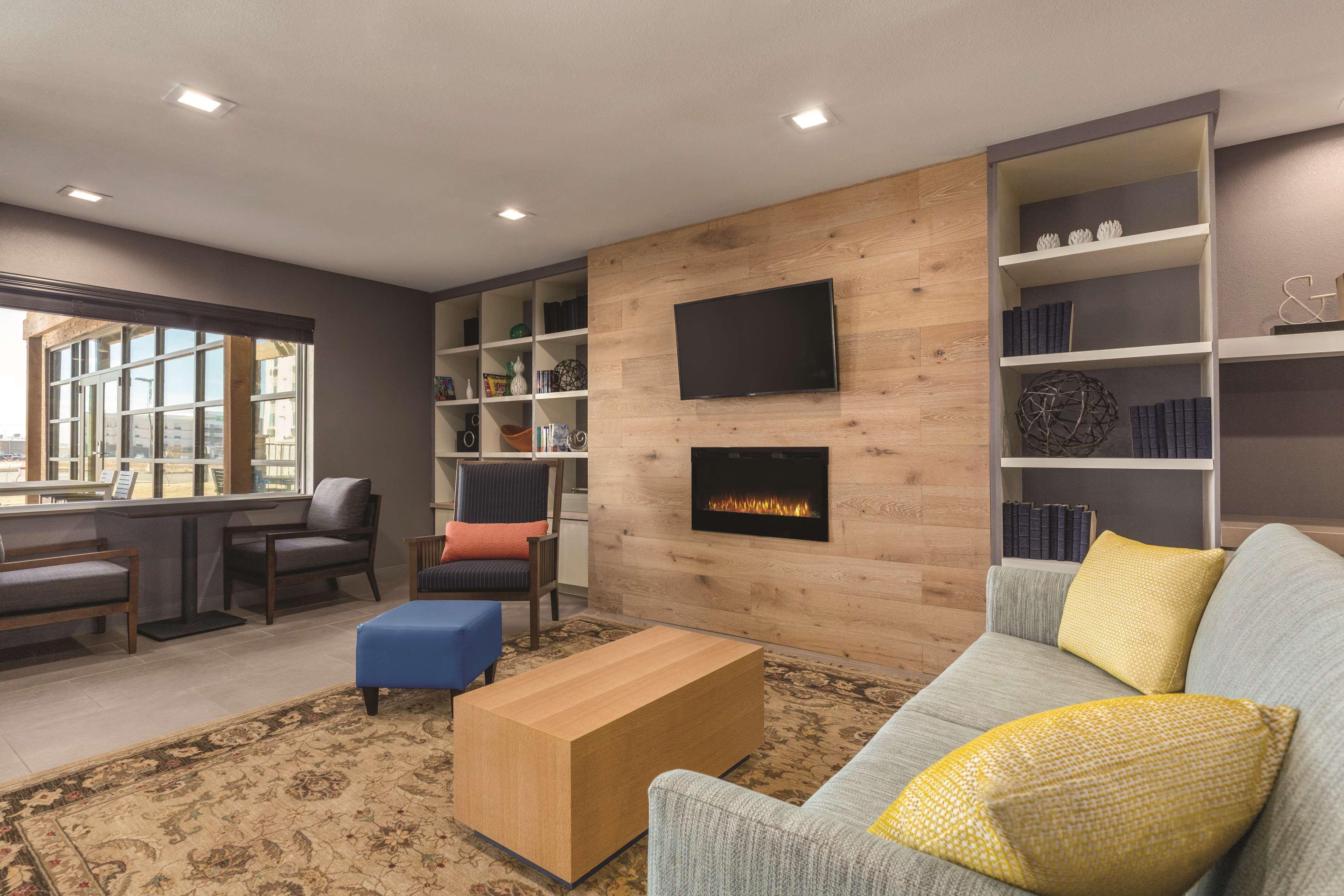Country Inn & Suites By Radisson, Lubbock Southwest, Tx Buitenkant foto