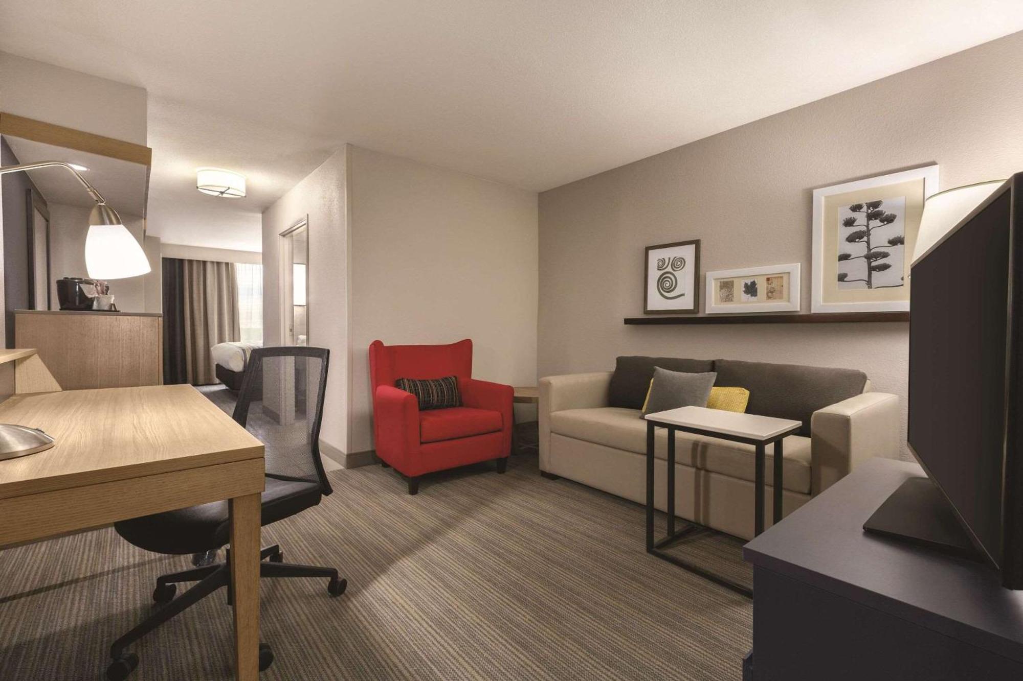 Country Inn & Suites By Radisson, Lubbock Southwest, Tx Buitenkant foto